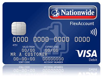 nationwide contactless card flex account|nationwide flex basic current account.